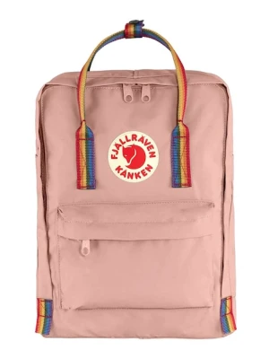 Fjallraven plecak Kanken Rainbow