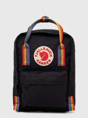 Fjallraven plecak Kanken Rainbow Mini