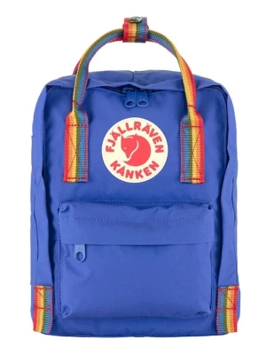 Fjallraven plecak Kanken Rainbow Mini
