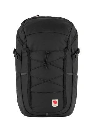 Fjallraven plecak miejski Skule Top Fjällräven czarny