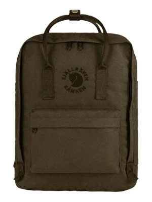 Fjallraven plecak Re-Kanken