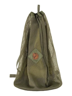 Fjallraven plecak Singi Mesh Fjällräven zielony