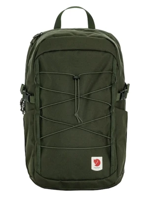 Fjallraven plecak Skule 24L Fjällräven zielony