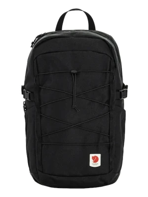 Fjallraven plecak Skule 24L Fjällräven czarny