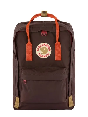 Fjallraven plecak szkolny Kanken Koncept Fjällräven brązowy