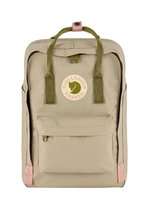 Fjallraven plecak szkolny Kanken Koncept Fjällräven zielony