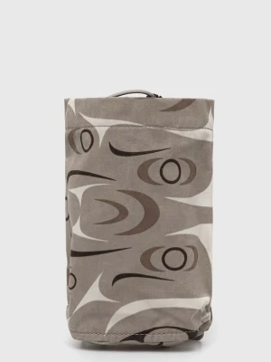 Fjallraven pokrowiec na butelkę Kanken Art Bottle Pocket Fjällräven beżowy