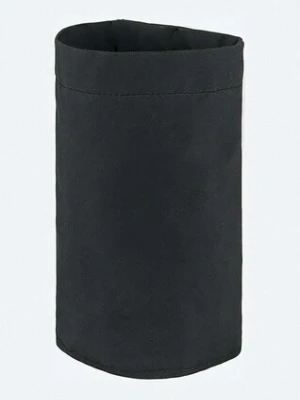 Fjallraven pokrowiec na butelkę kolor czarny F23793.550