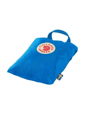 Fjallraven pokrowiec na plecak Kanken Rain Cover kolor niebieski F23791