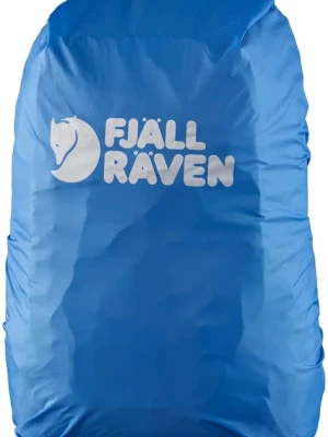 Fjallraven pokrowiec przeciwdeszczowy na plecak kolor niebieski F25861-525