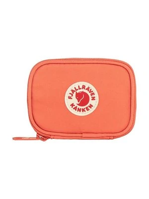 Fjallraven portfel Kanken Card Wallet kolor czarny F23780