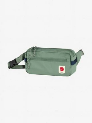 Fjallraven saszetka F23223 614 kolor zielony