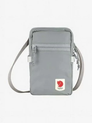 Fjallraven saszetka F23226.016 kolor szary