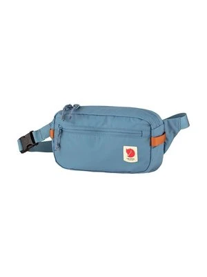 Fjallraven saszetka High Coast Hip Pack F23223.543 kolor niebieski