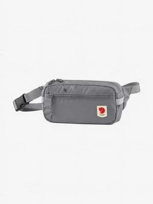 Fjallraven saszetka  High Coast Hip Pack kolor szary F23223