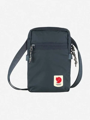 Fjallraven saszetka High Coast Pocket Fjällräven granatowy