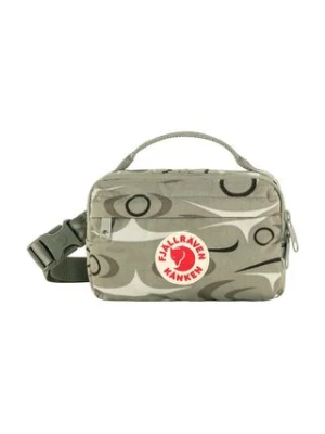 Fjallraven saszetka Kanken Art Hip Pack F23200262.968