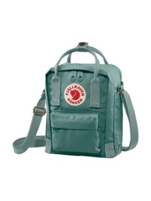 Fjallraven saszetka Kanken Gear Bag kolor zielony F23797.664