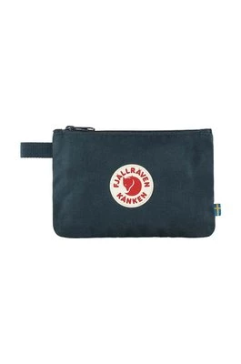 Fjallraven saszetka Kanken Gear Pocket kolor granatowy F25863.560