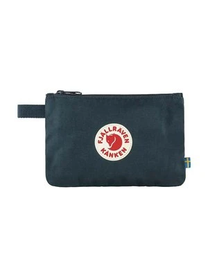 Fjallraven saszetka Kanken Gear Pocket kolor granatowy F25863.560