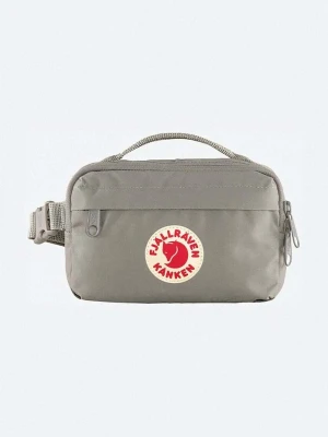 Fjallraven saszetka Kanken Hip Pack Fjällräven szary