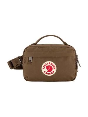 Fjallraven saszetka Kanken Hip Pack kolor beżowy F23796.299