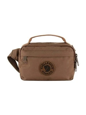 Fjallraven saszetka Kanken Hip Pack kolor brązowy F23200284.238