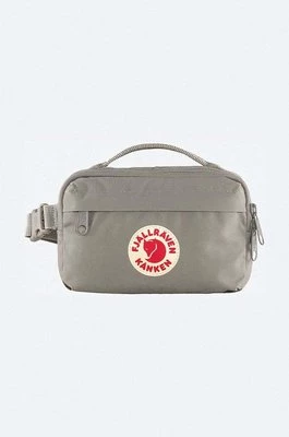 Fjallraven saszetka Kanken Hip Pack kolor szary F23796.21-21