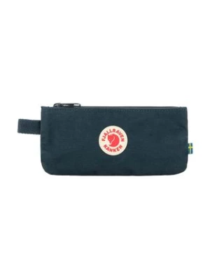 Fjallraven saszetka Kanken kolor granatowy F23200247