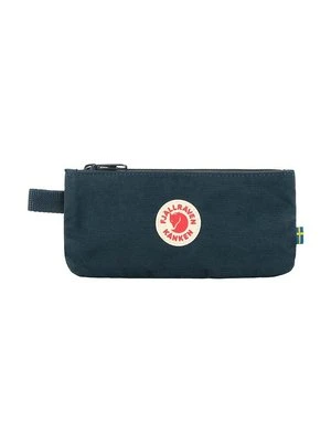 Fjallraven saszetka Kanken kolor granatowy F23200247