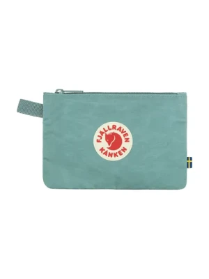 Fjallraven saszetka Kanken kolor turkusowy F25863.501