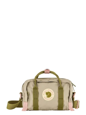Fjallraven saszetka Kanken Koncept Fjällräven zielony