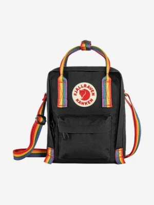 Zdjęcie produktu Fjallraven saszetka Kanken Rainbow Sling Fjällräven