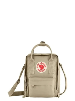 Fjallraven saszetka Kanken Sling kolor beżowy F23797