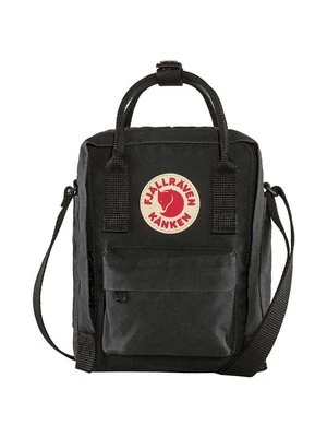 Fjallraven saszetka Kanken Sling kolor czarny F23797.550