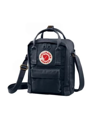 Fjallraven saszetka Kanken Sling kolor granatowy F23797.560