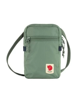 Fjallraven saszetka kolor zielony