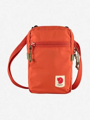 Fjallraven saszetka Saszetka Fjallraven High Coast Pocket F23226 333