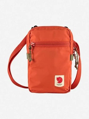 Fjallraven saszetka Saszetka Fjallraven High Coast Pocket F23226 333 F23226.333-333