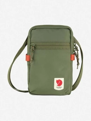 Fjallraven saszetka Saszetka Fjallraven High Coast Pocket F23226 620