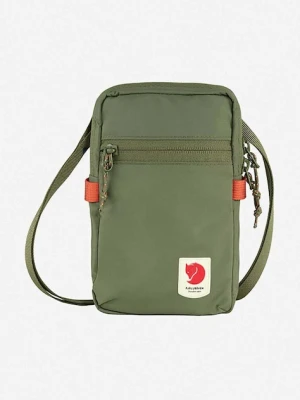 Fjallraven saszetka Saszetka Fjallraven High Coast Pocket F23226 620