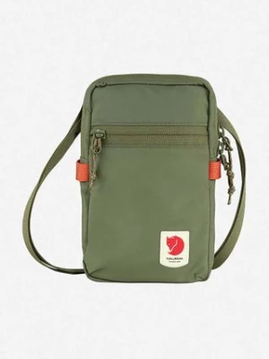 Fjallraven saszetka Saszetka Fjallraven High Coast Pocket F23226 620 F23226.620-620