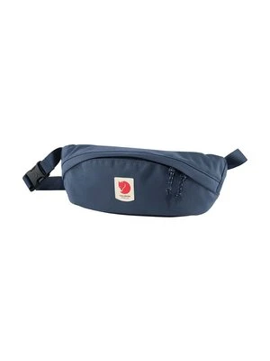 Fjallraven saszetka Ulvö Hip Pack Medium F23165.570 kolor granatowy