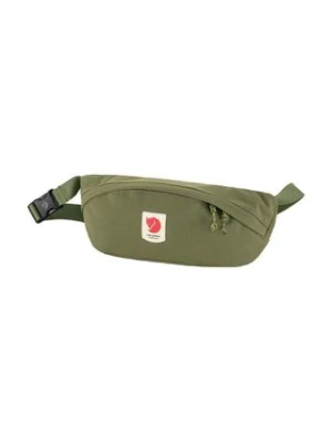 Fjallraven saszetka Ulvö Hip Pack Medium kolor zielony F23165.620