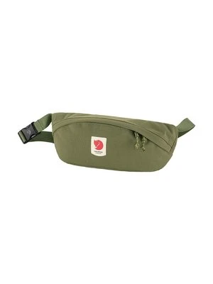 Fjallraven saszetka Ulvö Hip Pack Medium kolor zielony F23165.620