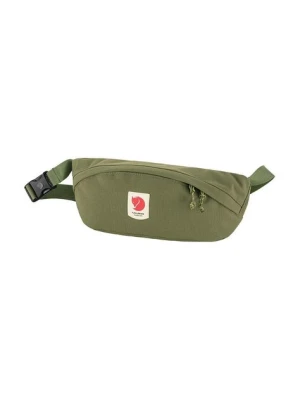 Fjallraven saszetka Ulvö Hip Pack Medium kolor zielony F23165.620