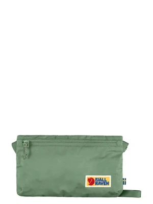 Fjallraven saszetka Vardag kolor zielony F27248-614