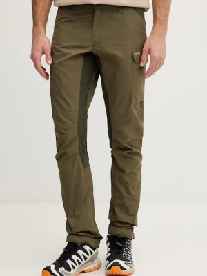 Fjallraven spodnie trekkingowe męskie Kaipak