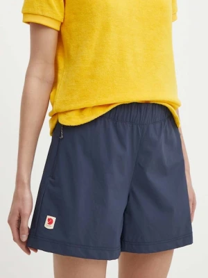 Fjallraven szorty outdoorowe High Coast