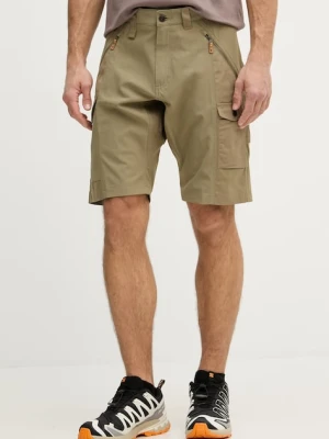 Fjallraven szorty trekkingowe męskie Abisko